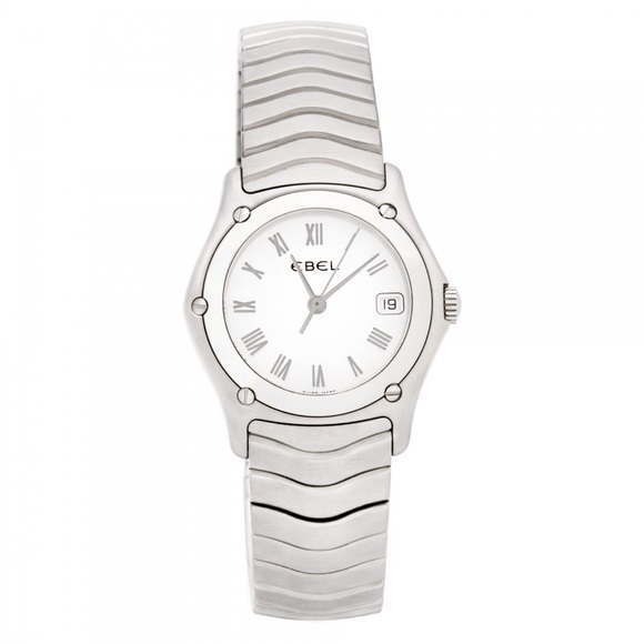 Ebel Classic Wave Watch main image 5